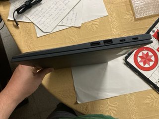 Lenovo ThinkPad X1 Carbon Gen 11