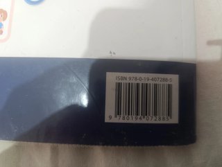Libros de 4° de primaria.