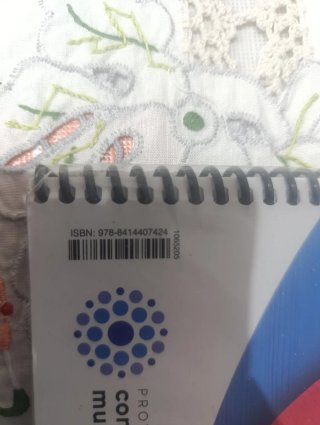 Libros de 4° de primaria.