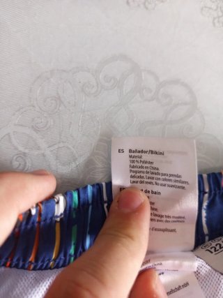 Bañador infantil Mickey Mouse Disney
