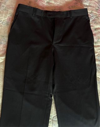 Traje azul oscuro marca Cortefiel