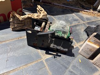 Motor Eléctrico