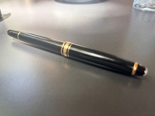 Bolígrafo Montblanc Rollerball