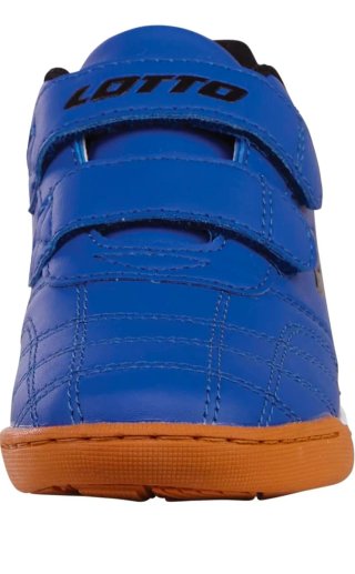 Zapatillas Lotto niño azules talla 32