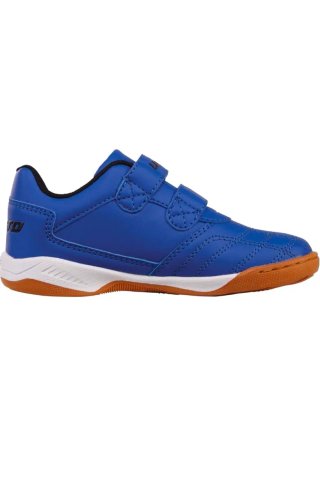 Zapatillas Lotto niño azules talla 32