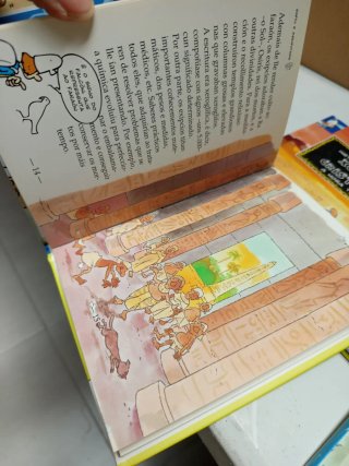 Historia universal en gallego