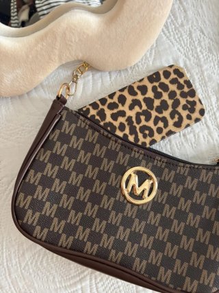 Bolso de mano doble uso mujer