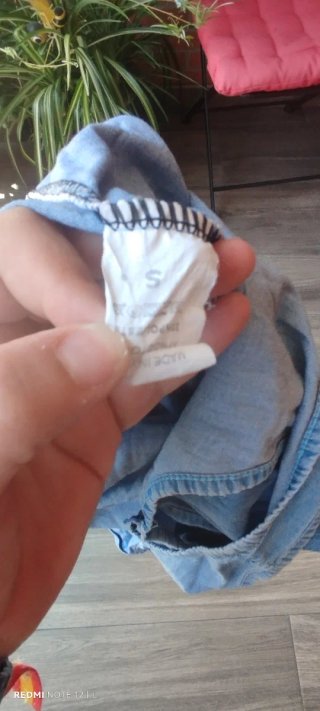 Mono vaquero corto