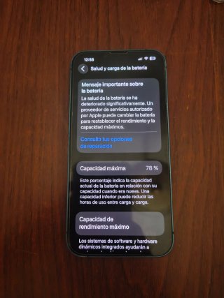 iPhone 13 256 GB