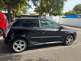 FIAT Stilo 2007