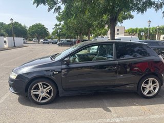 FIAT Stilo 2007
