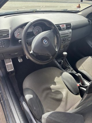 FIAT Stilo 2007