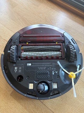 Robot Aspirador Roomba iRobot