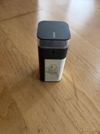 Robot Aspirador Roomba iRobot