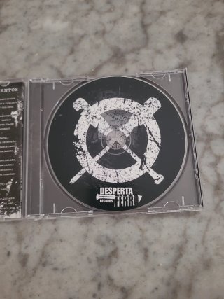CD Sin Salida Pelea de Ratas