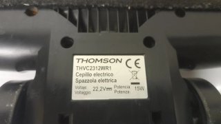 Aspirador Escoba Thomson