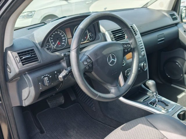 Mercedes-Benz Clase A 2011