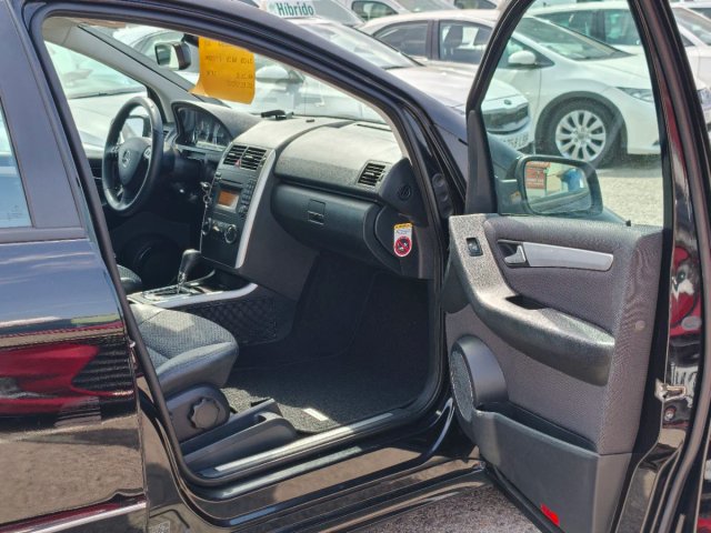Mercedes-Benz Clase A 2011