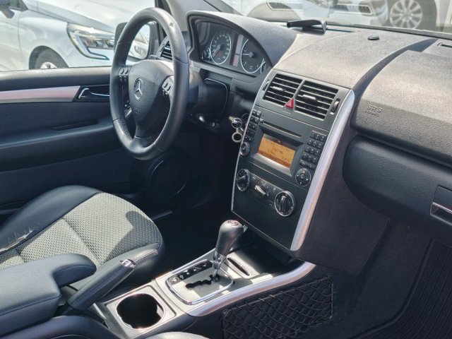 Mercedes-Benz Clase A 2011