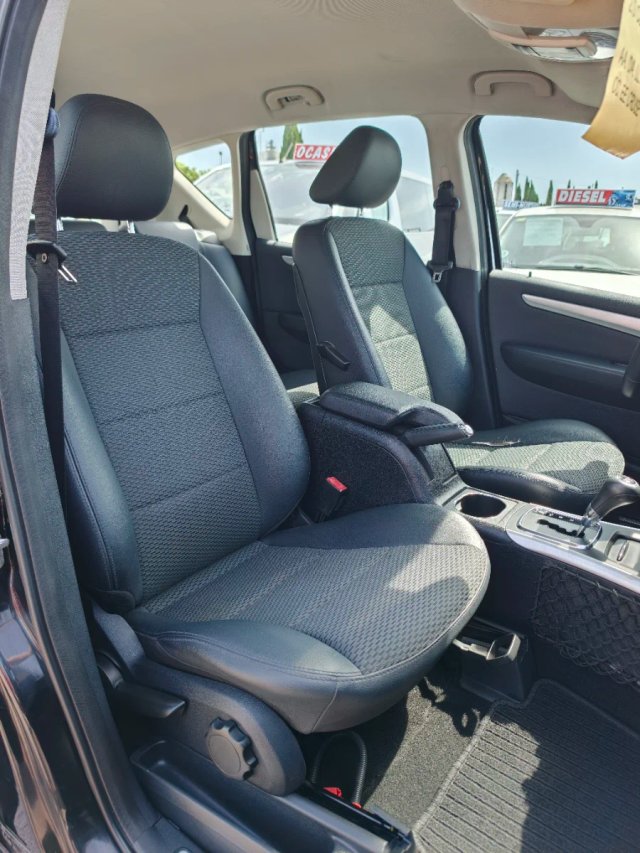 Mercedes-Benz Clase A 2011