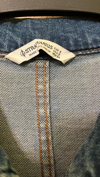 Mono Vaquero Talla S