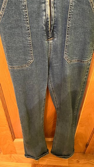Mono Vaquero Talla S