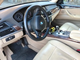 BMW X5 2007