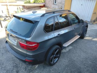 BMW X5 2007
