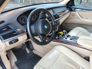 BMW X5 2007