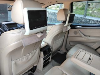 BMW X5 2007
