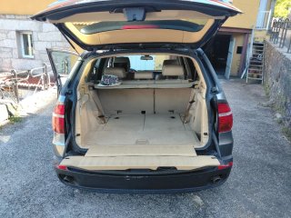 BMW X5 2007