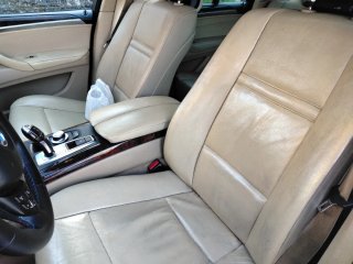 BMW X5 2007