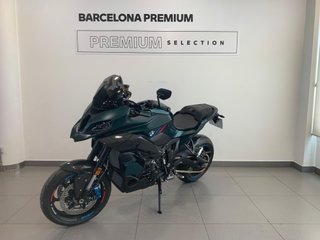 BMW M 1000 XR