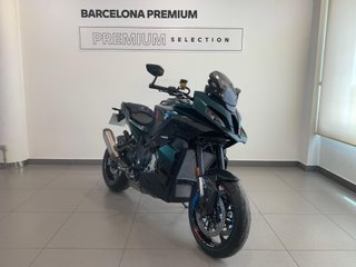 BMW M 1000 XR
