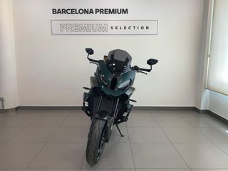 BMW M 1000 XR
