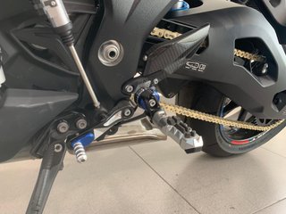 BMW M 1000 XR