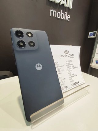 Motorola G56 5G 512GB Nero