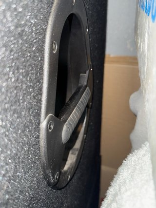 Subwoofer activo Behringer Eurolive VQ1800D 18