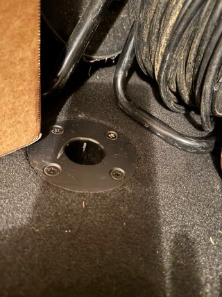Subwoofer activo Behringer Eurolive VQ1800D 18