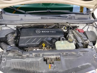 Opel Mokka 2016