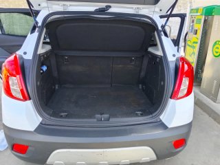 Opel Mokka 2016