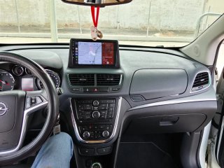 Opel Mokka 2016