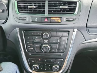 Opel Mokka 2016