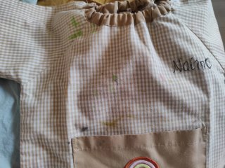 Ropa escuela infantil Little Rainbows