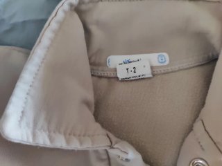 Ropa escuela infantil Little Rainbows
