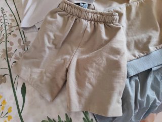 Ropa escuela infantil Little Rainbows
