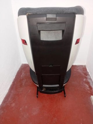 Silla coche grupo 1-2-3