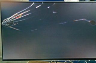 Monitor Lenovo L27I-40 con altavoces