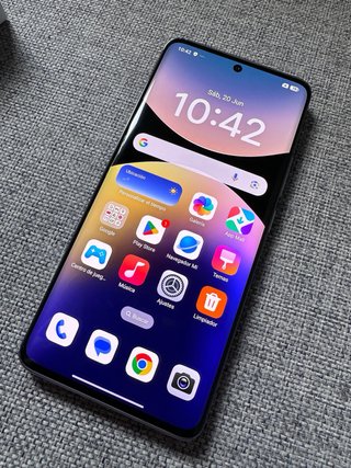 Xiaomi Redmi Note 14 Pro 5G Morado