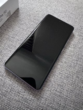 Xiaomi Redmi Note 14 Pro 5G Morado